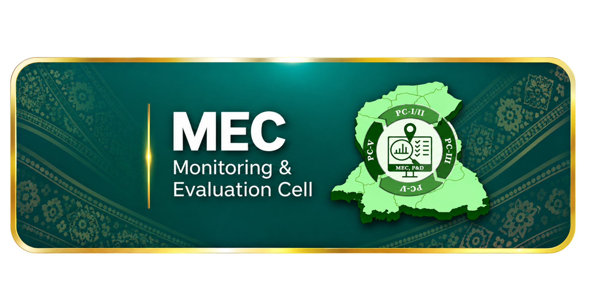 MEC — Monitoring & Evaluation Cell