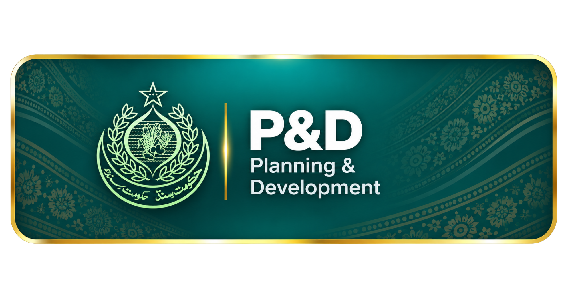 P&D — Planning & Development